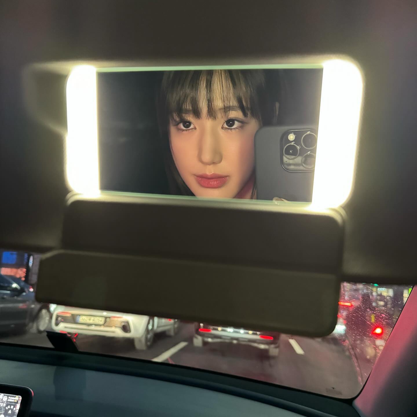 산타할아버지가 헤메를 선물로...🎅🏻🎁

💈💄 maven___official