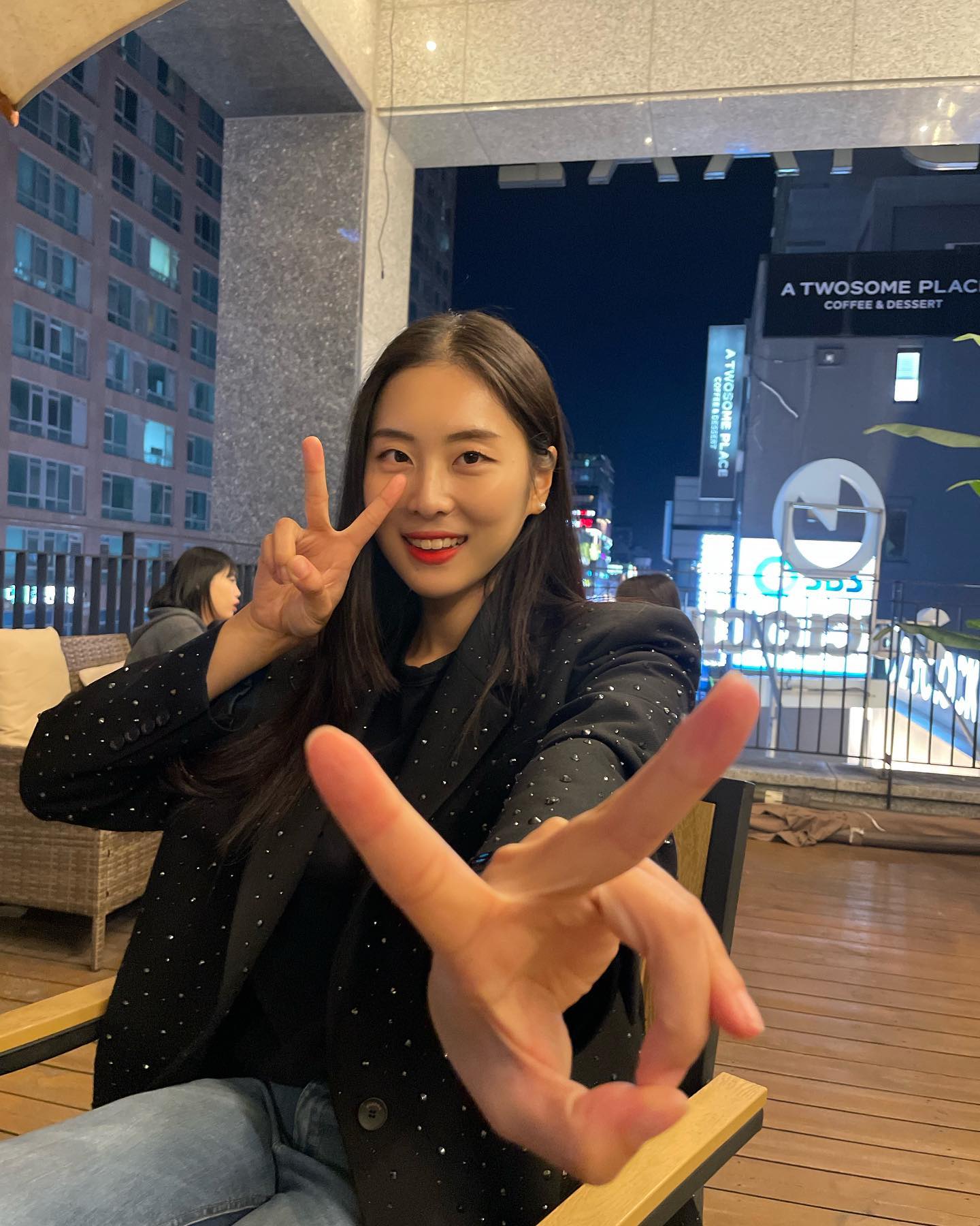 햅삐 💛