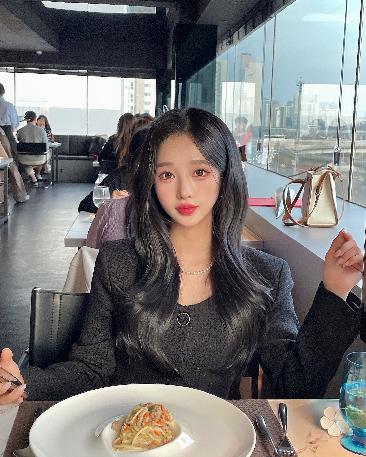 기본카메라 적응 중😛