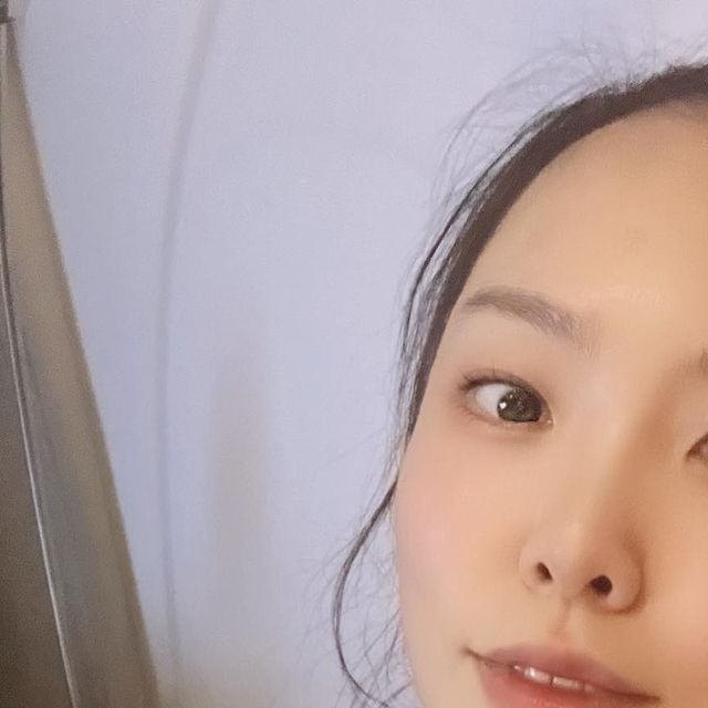 Stella on Instagram: "#광고#셀스타그램 #데일리 #운동하는여자 #셀카 #셀피 #운동복 #운동복추천 #마른파이브#여자트렁크#여성트렁크#트렁크팬티#홈웨어#이너웨어#여자트렁크팬티추천#마른5 머