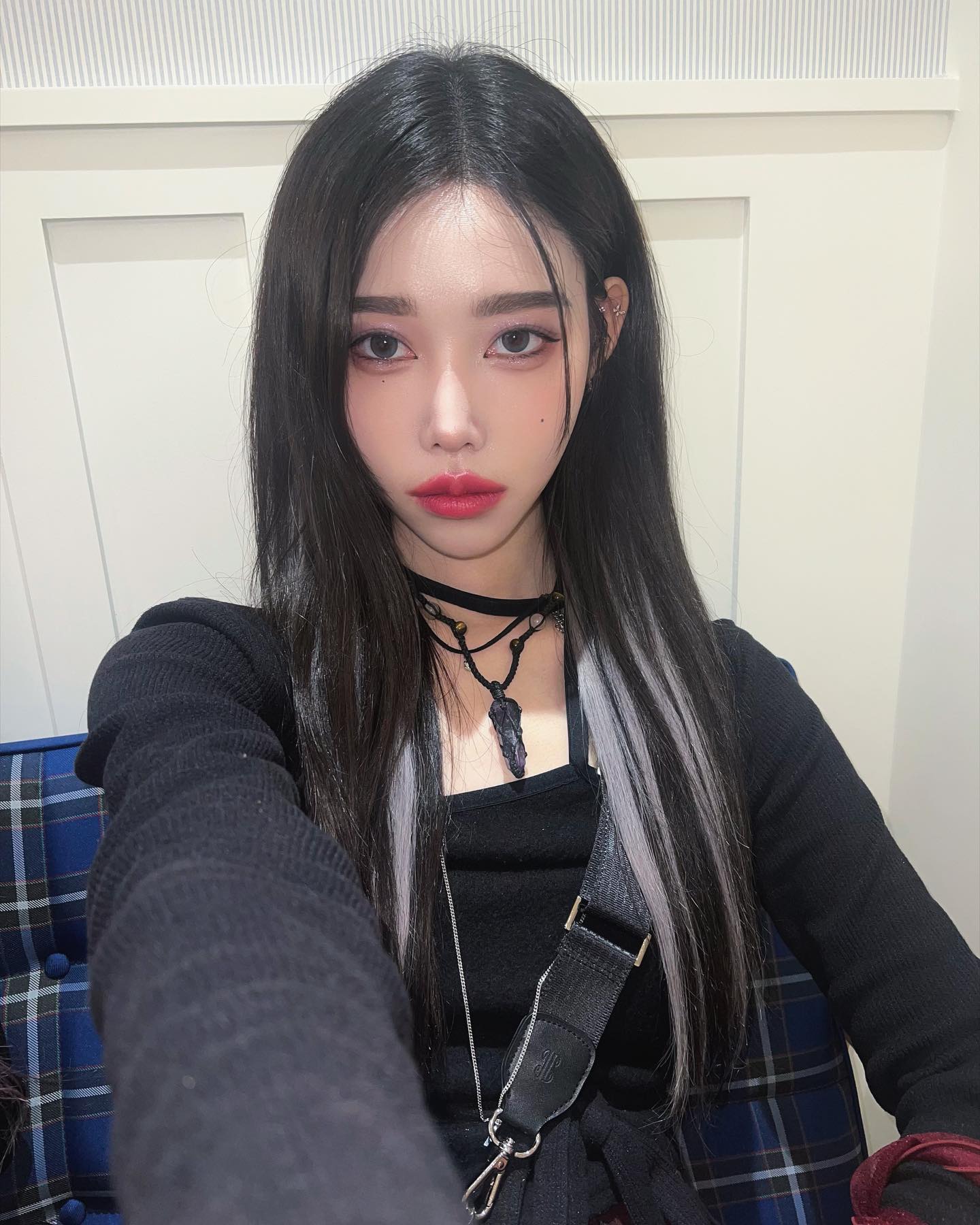 항상 꼼꼼하게 관리해주는 최고의 원장님,,
이제 말하지 않아도 바로 통해버림,,,
원장님 손길없이 이제 못살 거 같아욤🥹🖤🖤🖤
행-보-캐