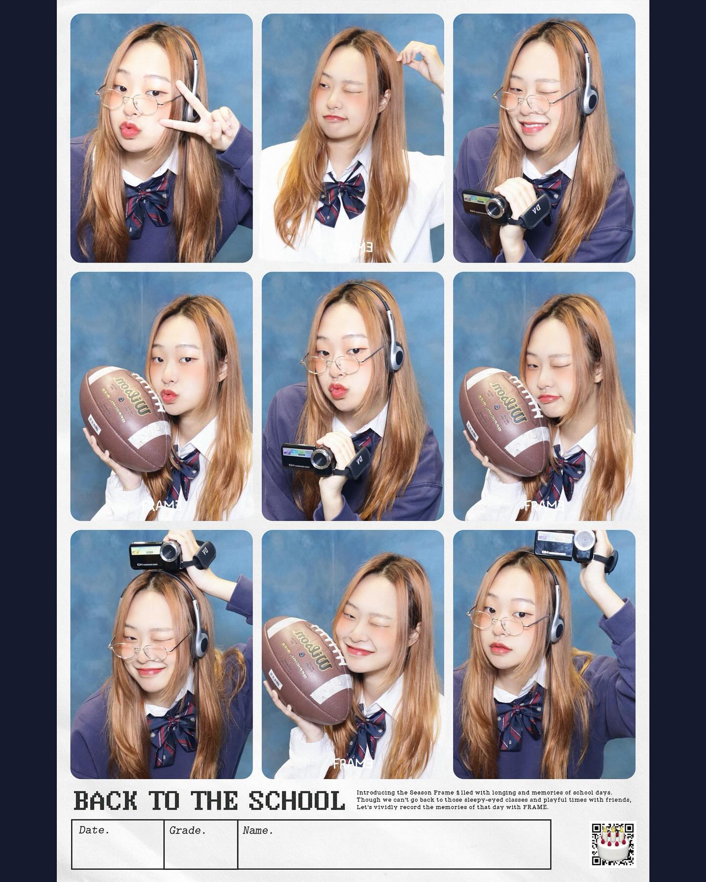 5959 ♡