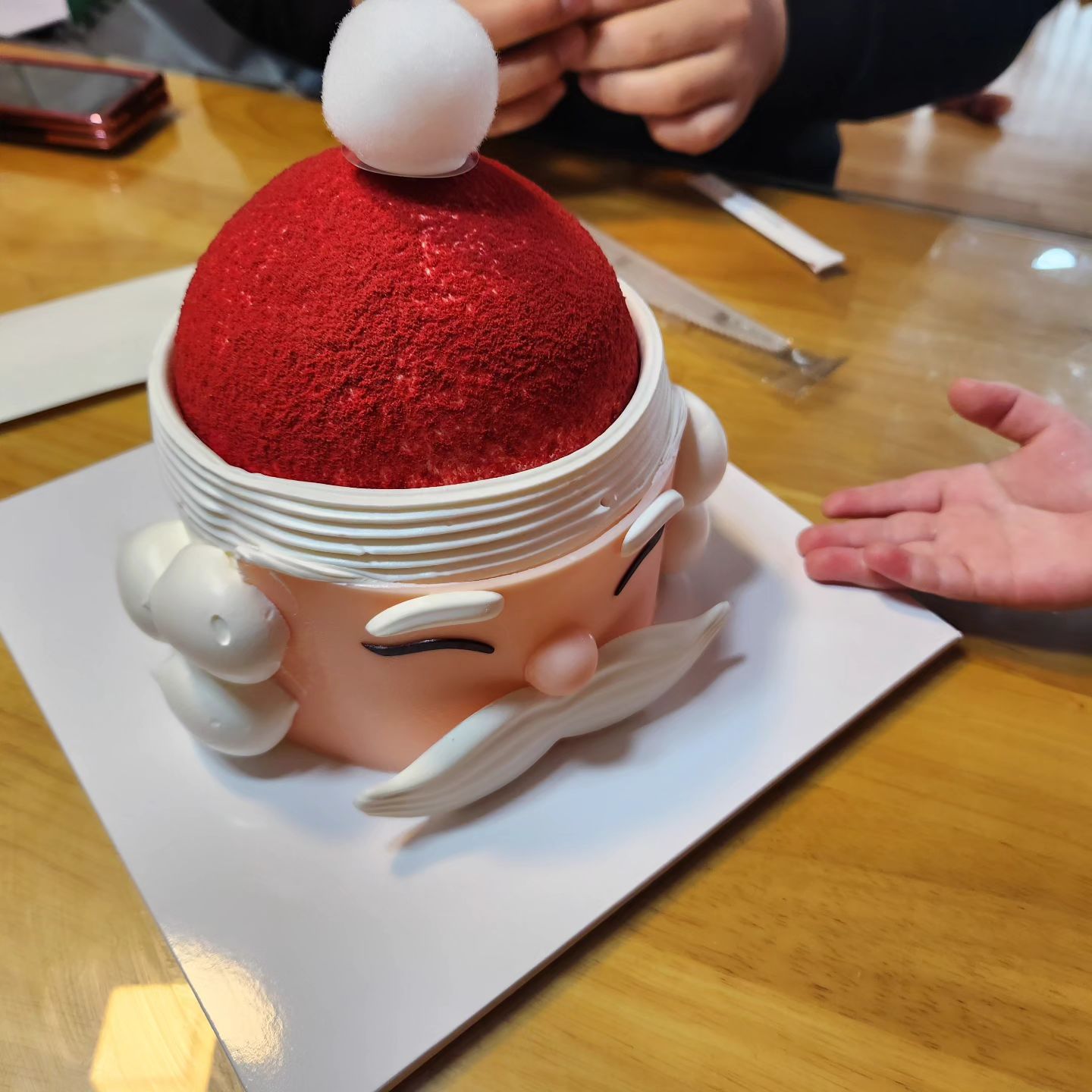 메리크리스마스
#크리스마스홈파티 #圣诞节 #christmas