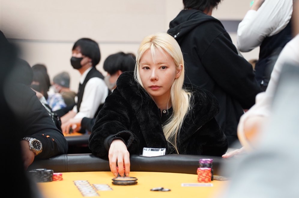 24th Japan Gold Dragon 🐉

이번엔 오사카🇯🇵
황금 용 한마리 데려오고 싶었으나
다음 기회를 노려보겠습니다

짜릿했던 #japangolddragon 

Thanks to yuji.kawata 
piworld0314