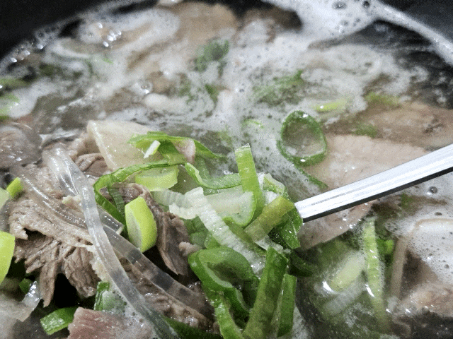 대전 읍내동 소머리국밥 찐찐맛집 김연수소국밥막국수