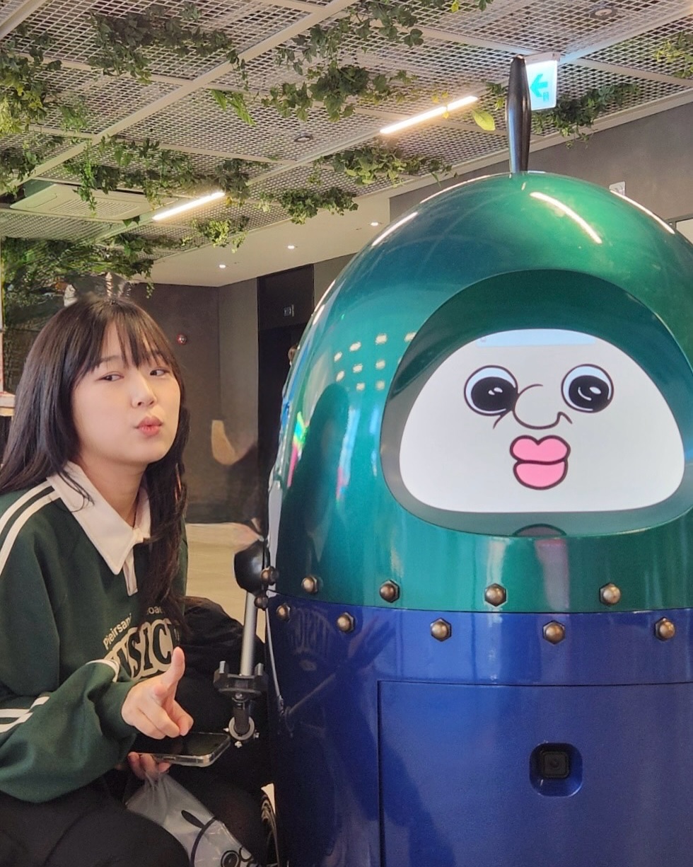 빵빵아! 옥지얌!

#빵빵이의일상 #빵빵이팝업스토어
#부산팝업스토어 #부산팝업
