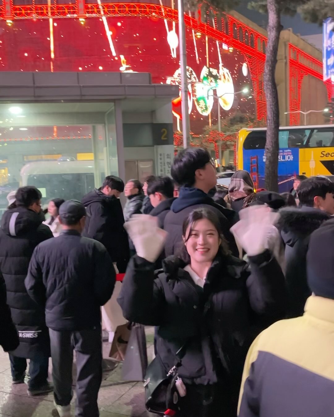 젊다젊어 멜크끝🎄🎄