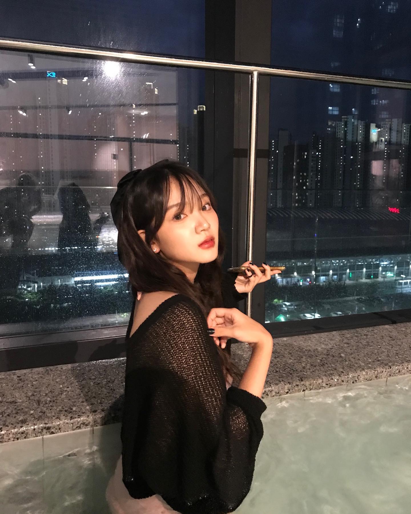 비 시러