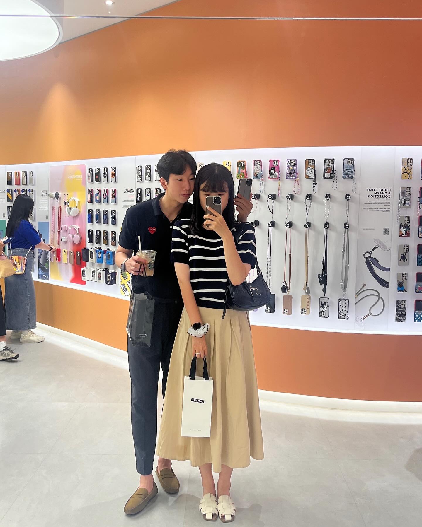 마뗑킴말구 우리는 마뗑신💖

#matinkim #케이스티파이 
#🫧 #🫶🏻