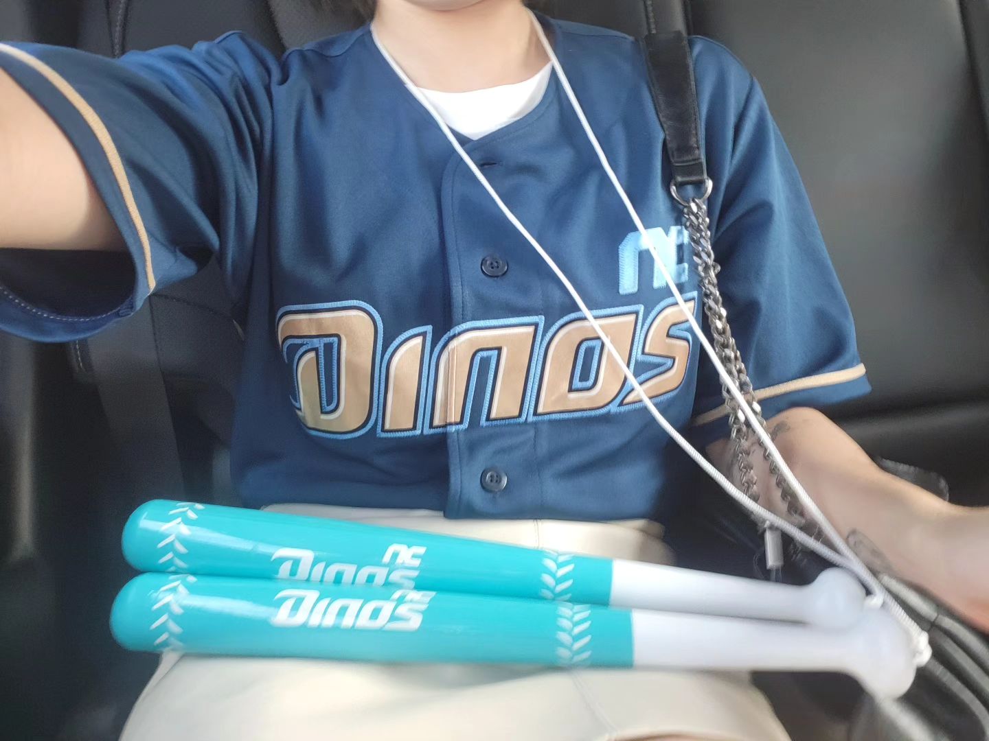 빤닝 야구 보러가구시포⚾️

#nc다이노스 #엔씨다이노스 #창원nc파크 #ncdinos