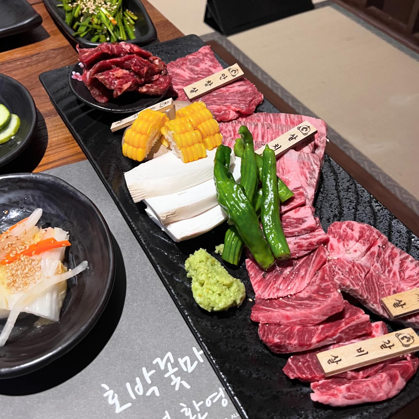 #호박꽃마차 #동남지구맛집 #청주맛집
