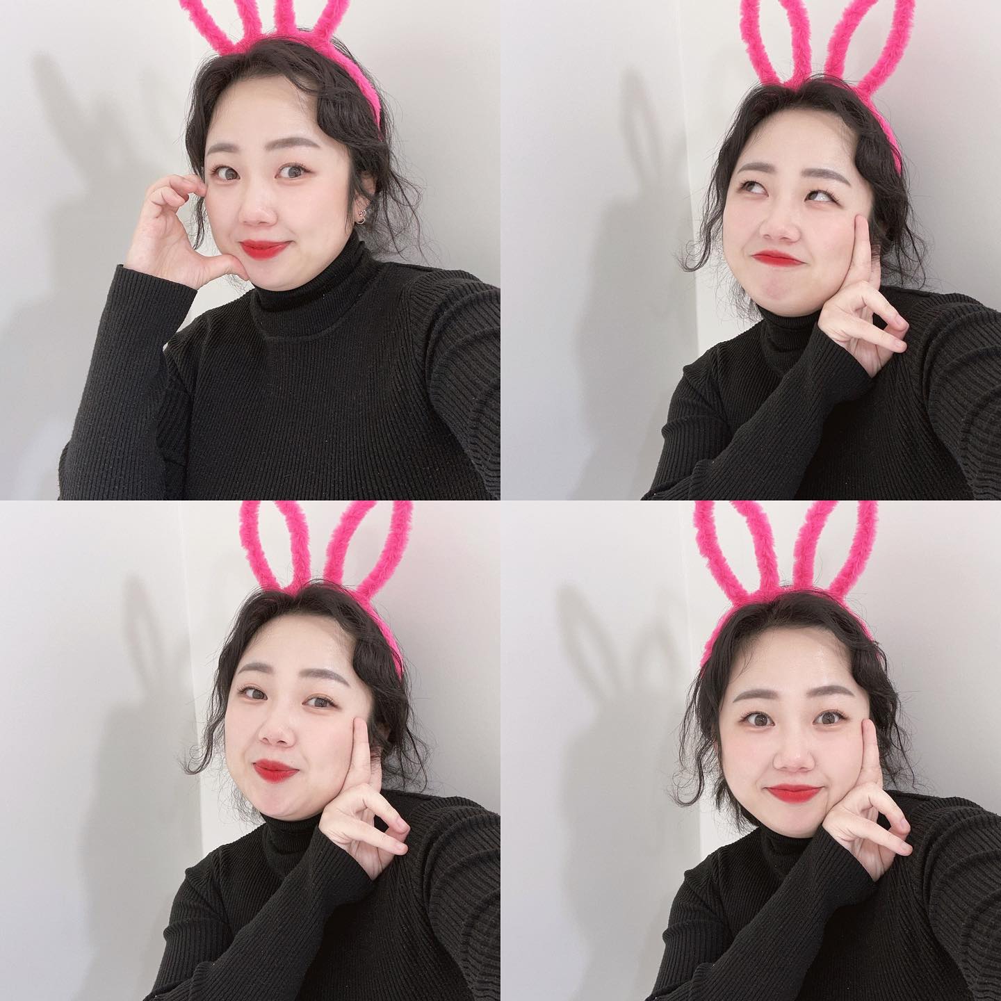 24년아 안녕 ? 이다경 올해 몇살이니..?
2024년이니 그냥 24살이고싶ㄷㅏ! 🥹
마음만은 24살인데 ^_____^
나이야… 좀 멈춰주라……

새해는 좋지만 나이 드는건 .. 반갑지 못하네
#2024년