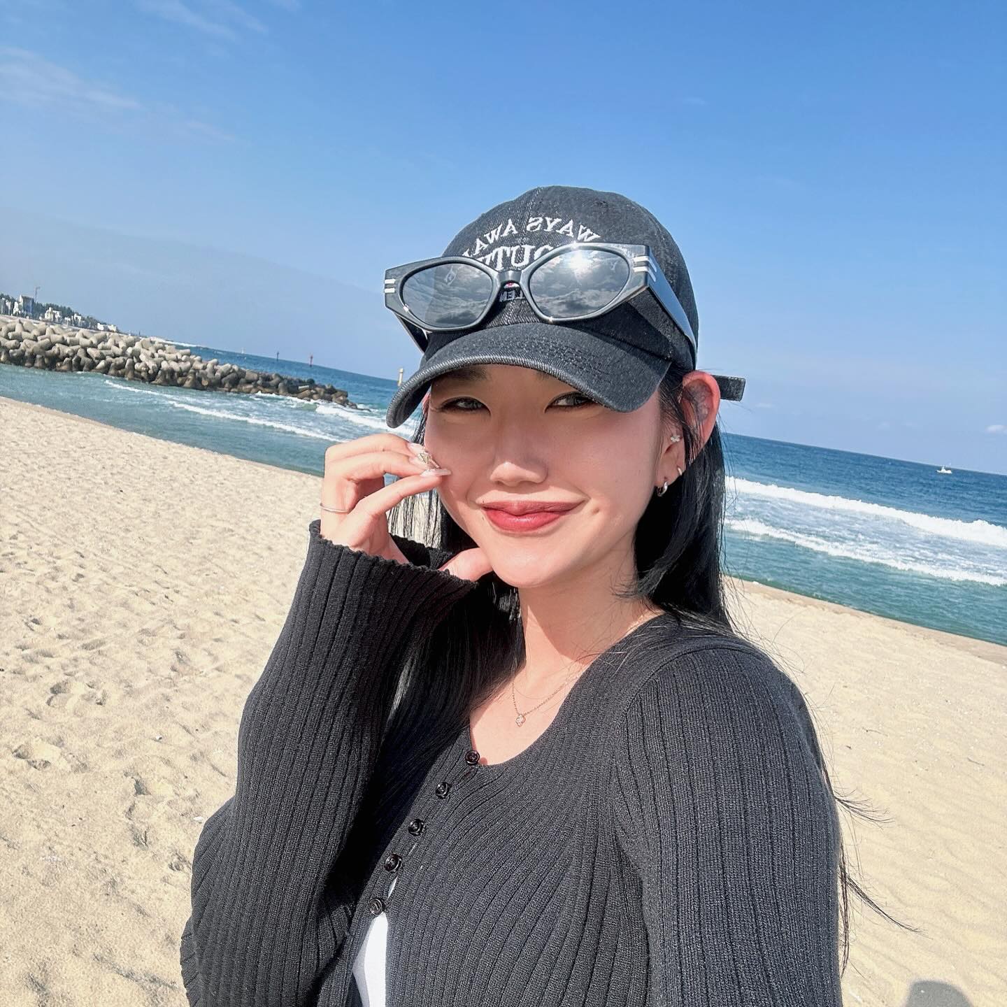 2024.04.22 주문진