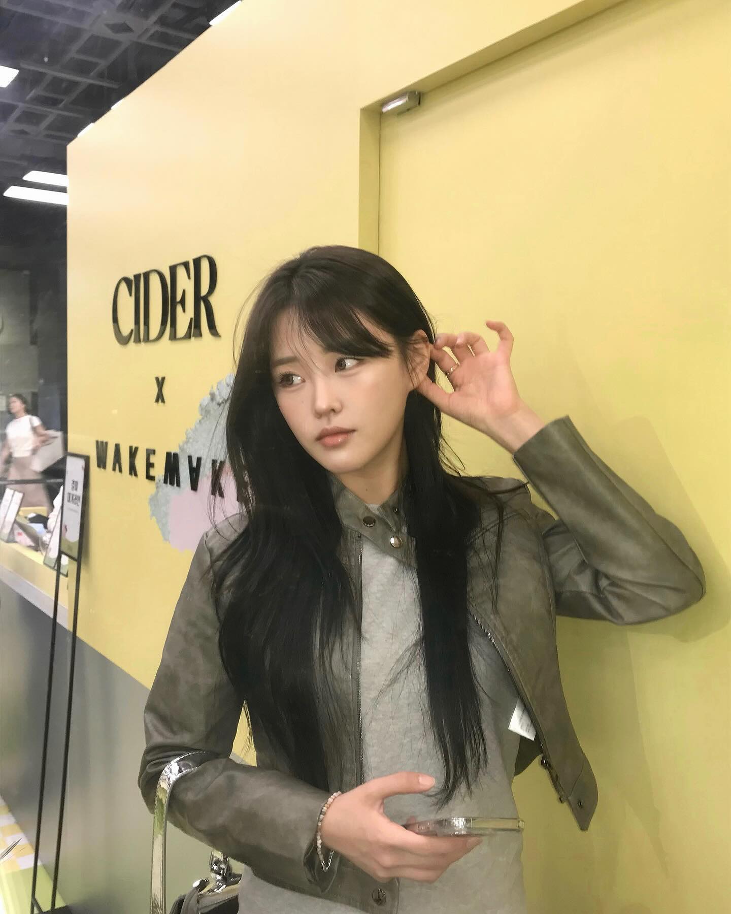 #ad shopcider shopcider_kr 🍎
돌아온 샵사이다 팝업 in lotteworldmall_official
~5/10-8/8까지 만나보세요 🫶🏻