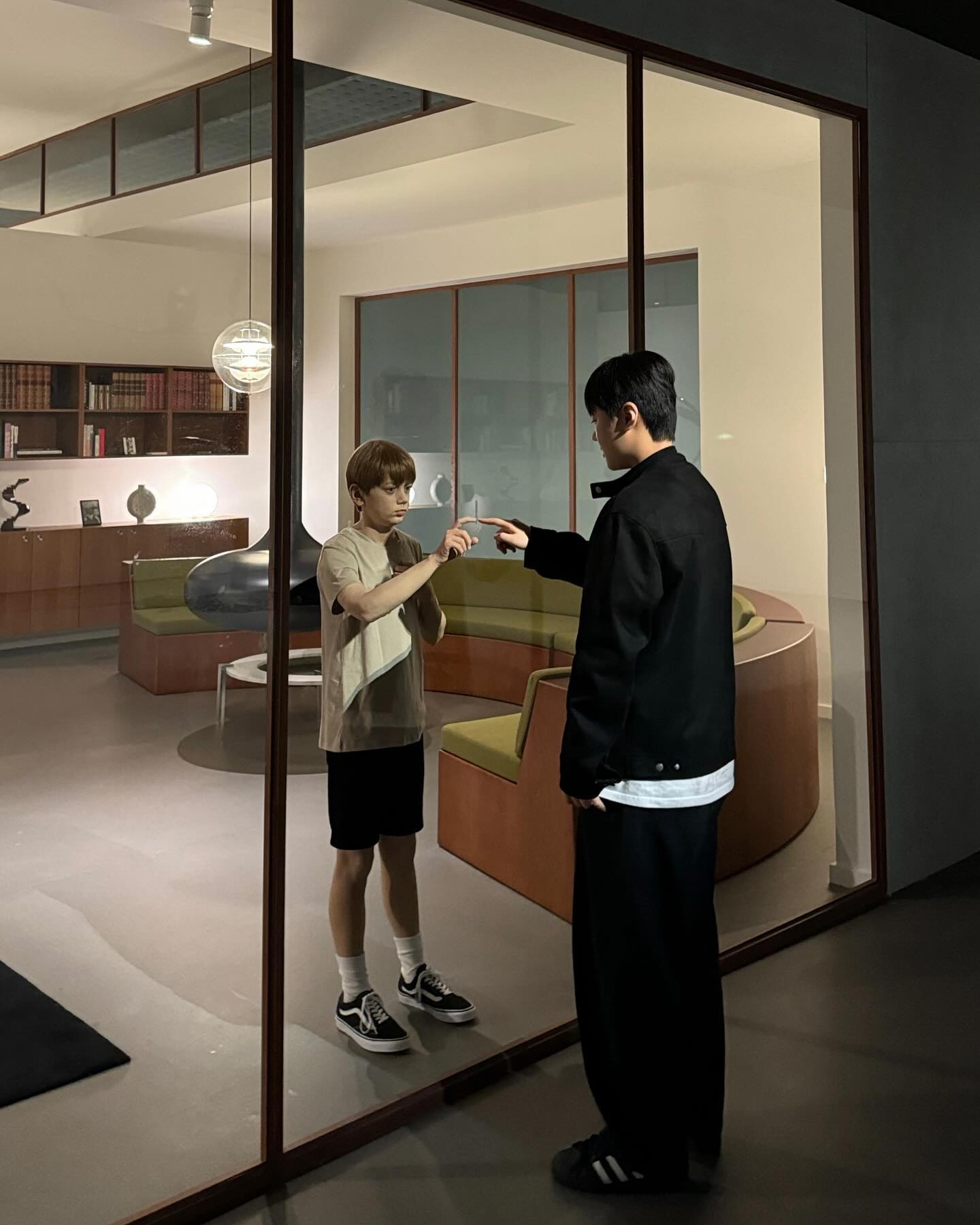 소원 성취