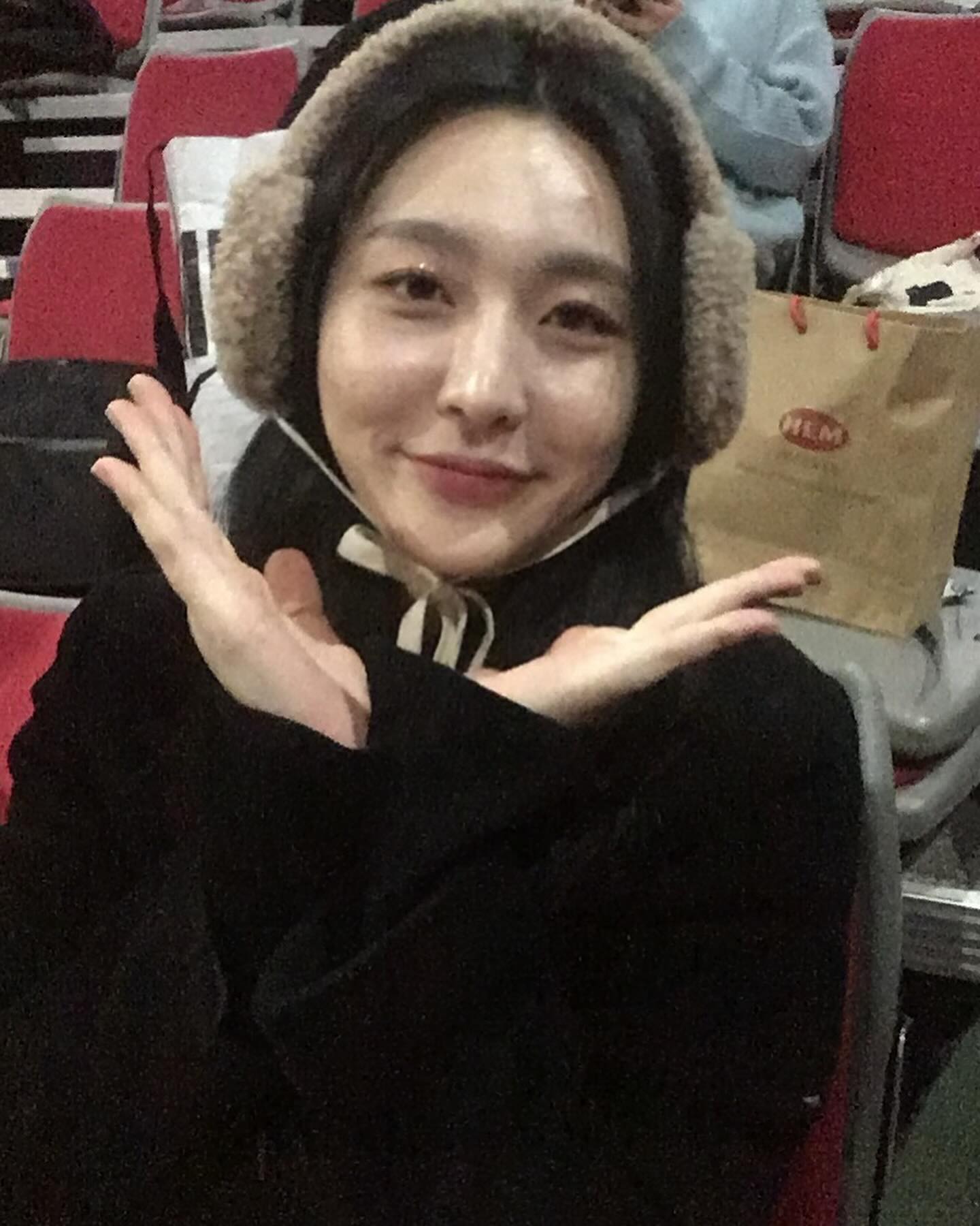 Se 감성 ✨