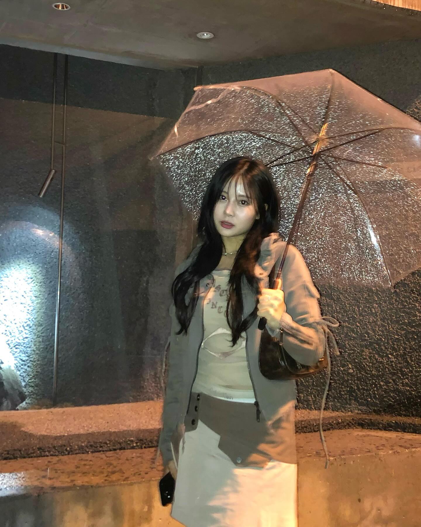 여자놀이 .. ☔️