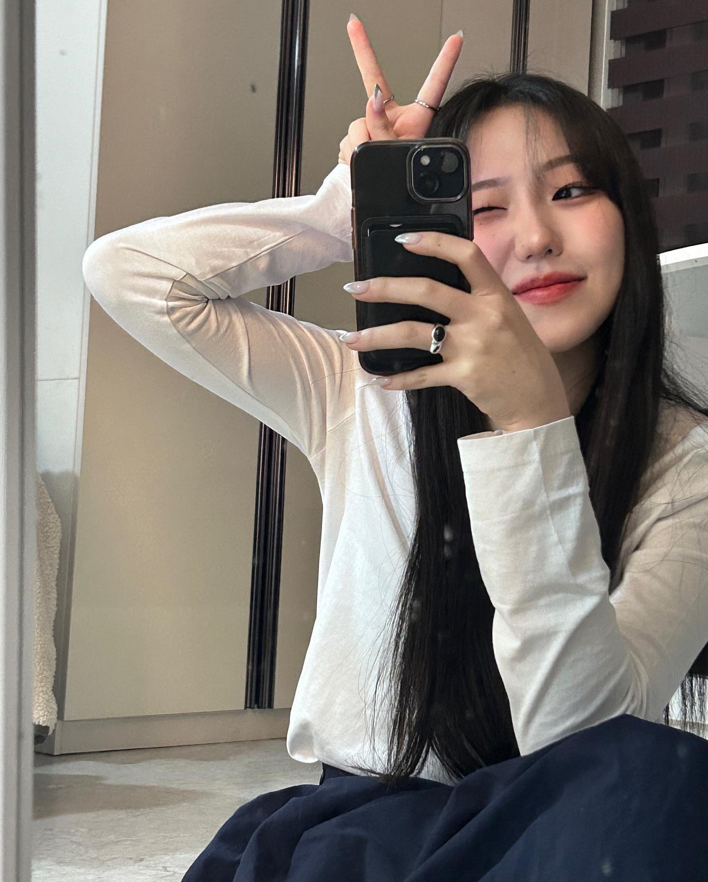 추워서 달팽이관까지 얼었어🐌