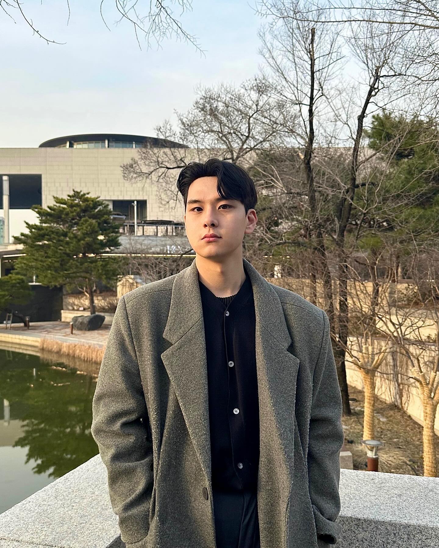 자연광 최고🍀☀️