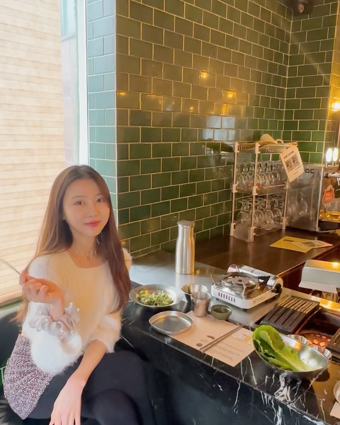 다음에 또 먹어야지~😋😆