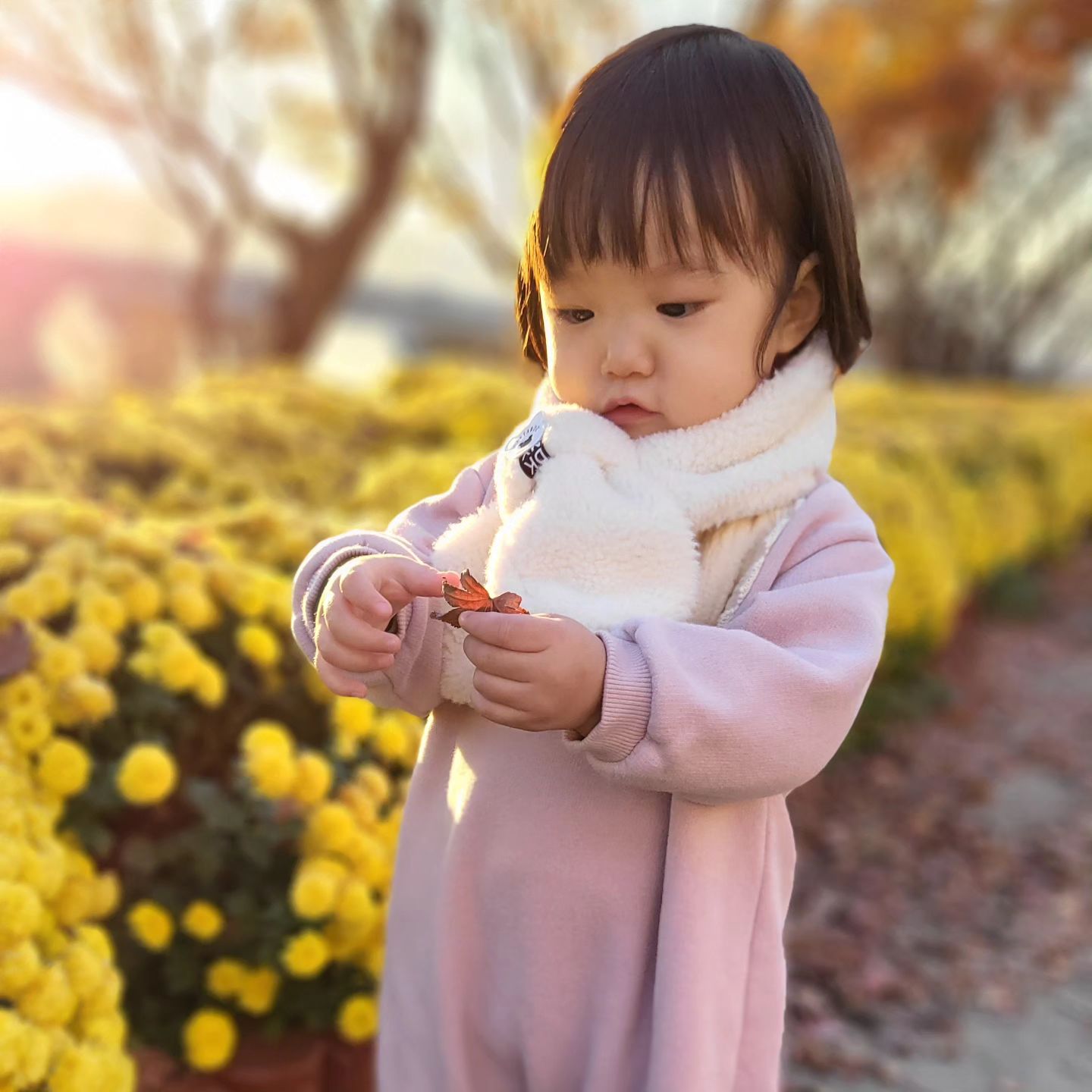 꽃설아🥰