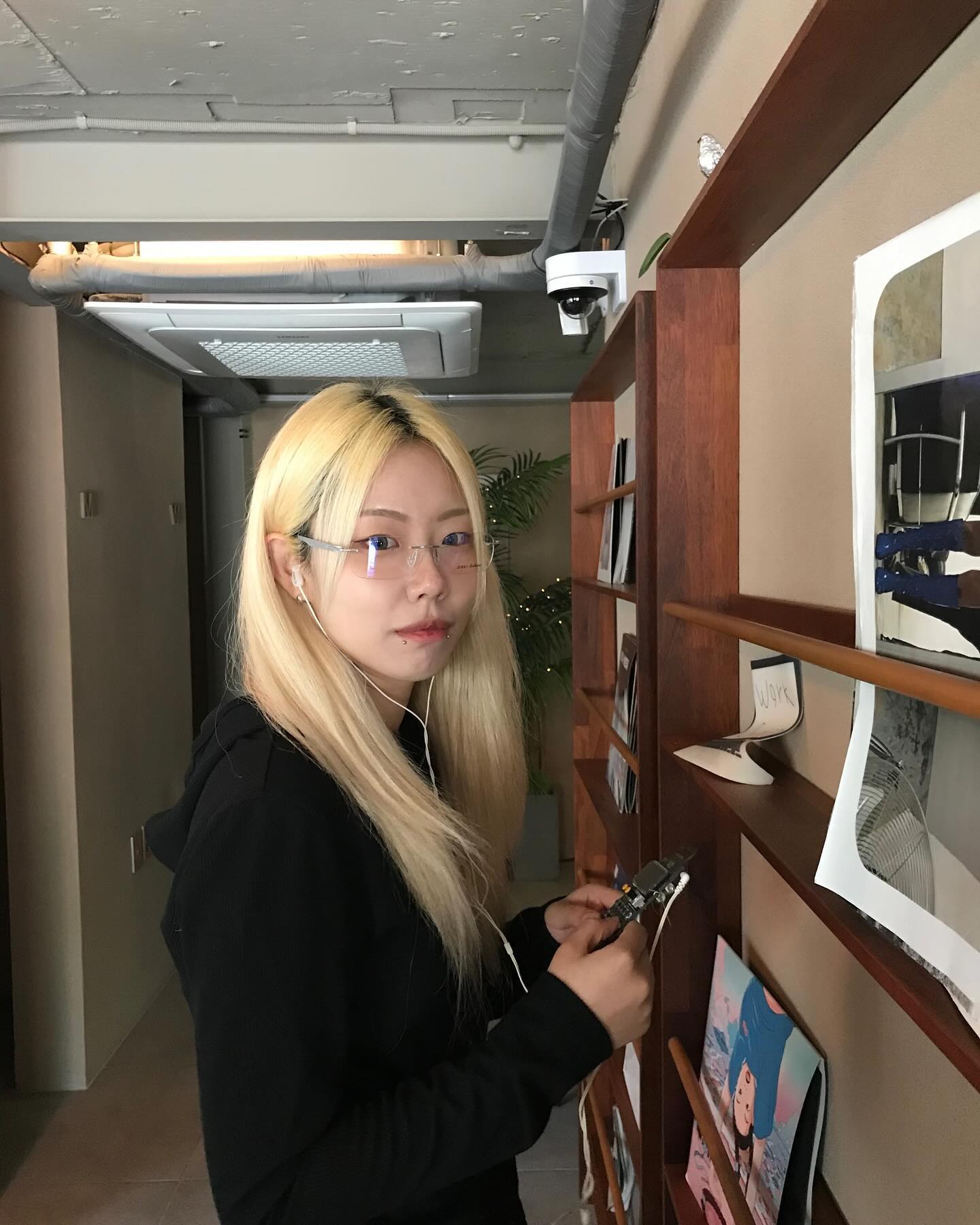 근로자의날 기념으로 최근사진 올리깅