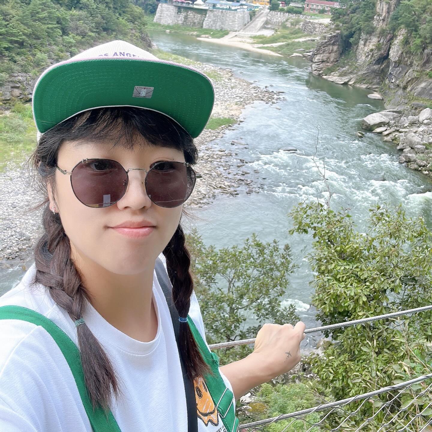#제작지원

철원 1박2일 여행 마지막 소개해드릴곳은 철원역사문화공원 +(모노레일)
그리고 한탄강주상절리 트레킹도 즐기며
아름다운 경관을 감상했어요

철원 여행지로 볼거리가 있는곳이더라고요
☺

#철원가볼만한곳 #철원역사문화공원  #철원모노레일  #철원한탄강주상절리길  철원관광지 #강원도여행지추천