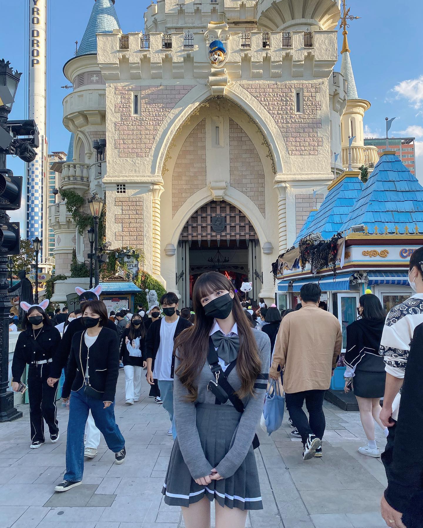 롯월 갈 사람 🎡🎢
일단 오수빈 .