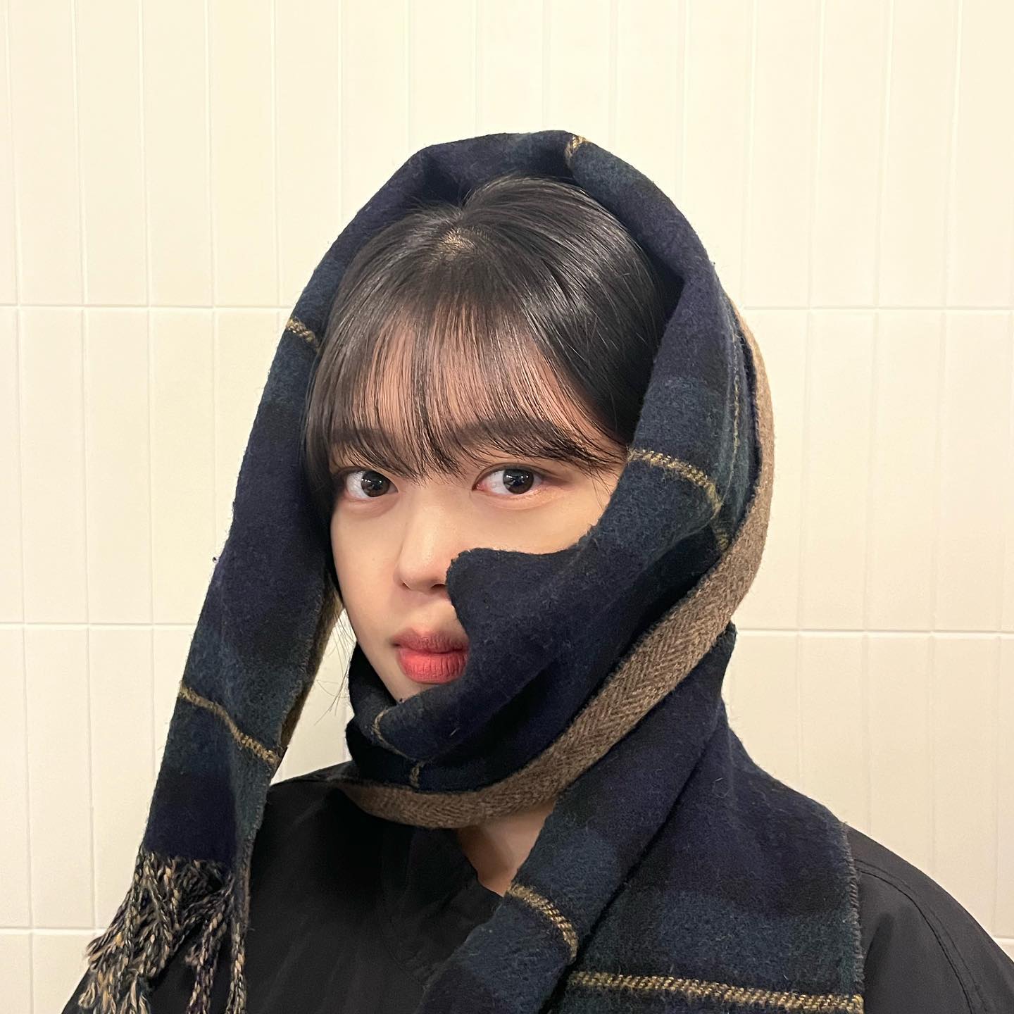 바라클라바 그게 몬데
