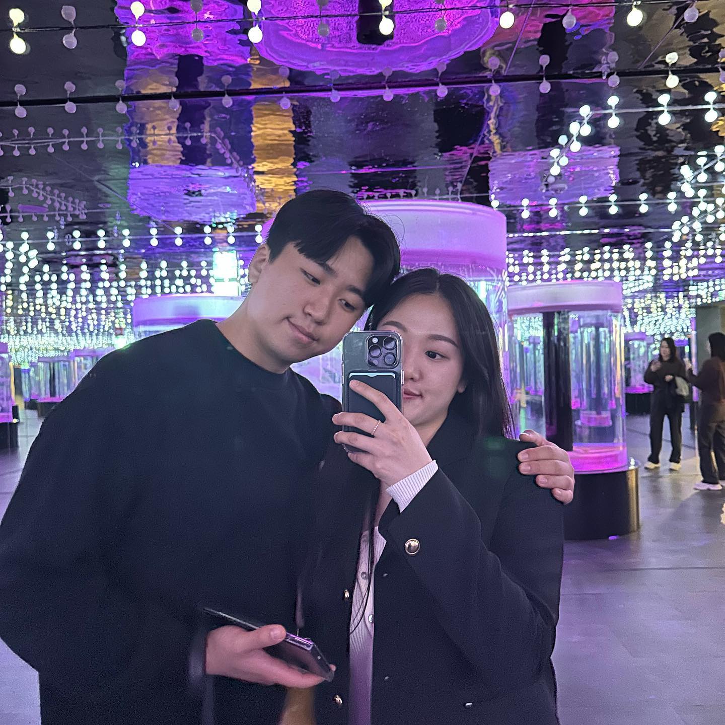 뾰랑 바닷속 친구들 만나러🐟🐢🪼🦦🦈