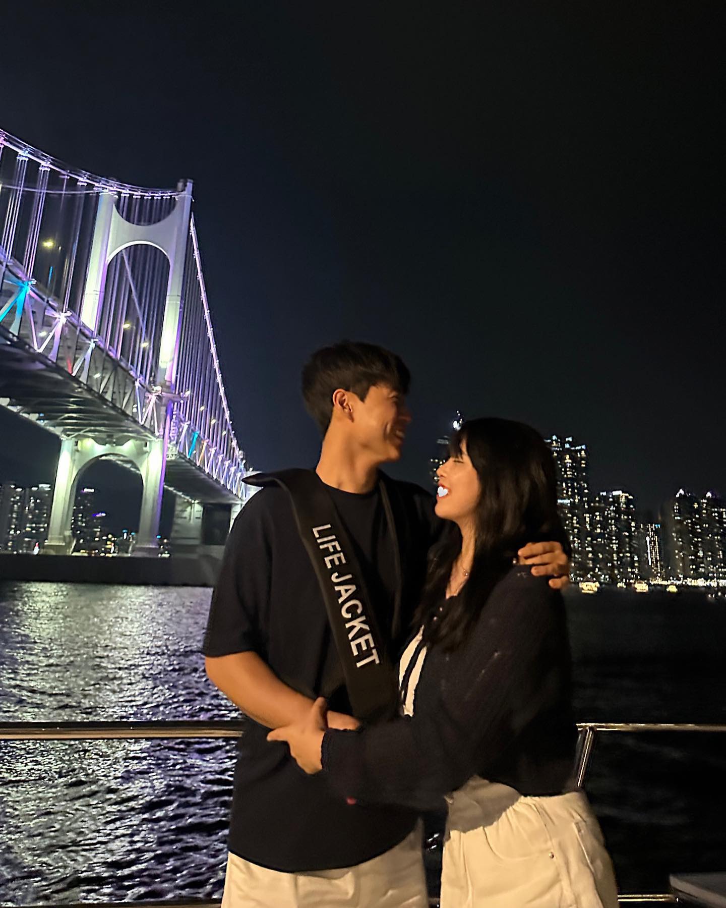 병윤이랑 4번째 뿟~싼 🌊💙