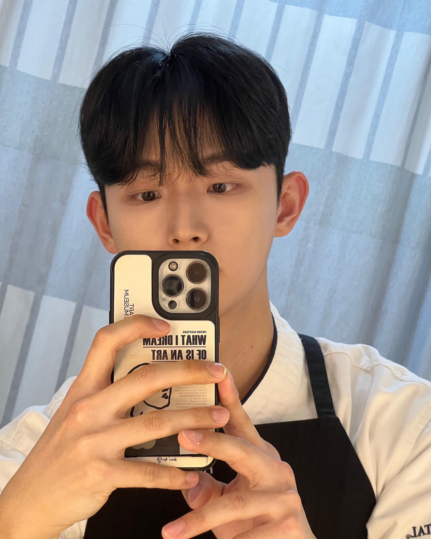 일만 하니까 시간이 두배로 흐르는 매직