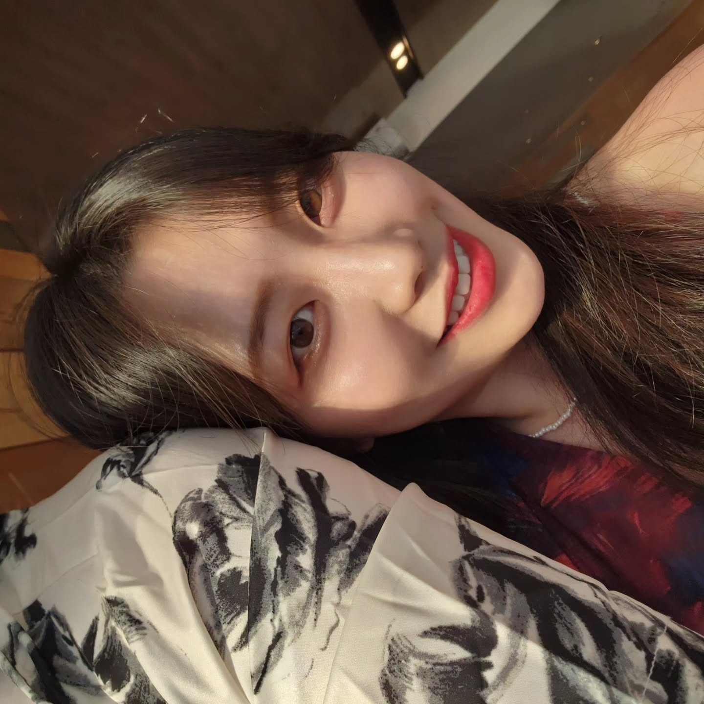 남편없는 주말 새벽은 넘우 심심해욥

빨리퇴근하고 달려오세욥