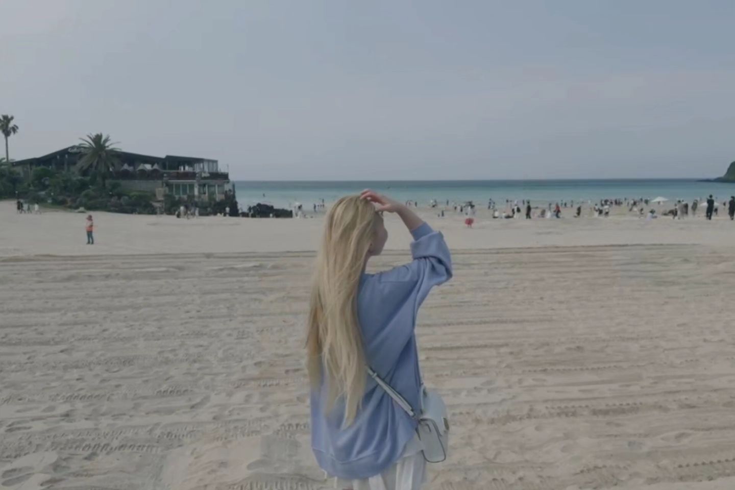 바다 🌊