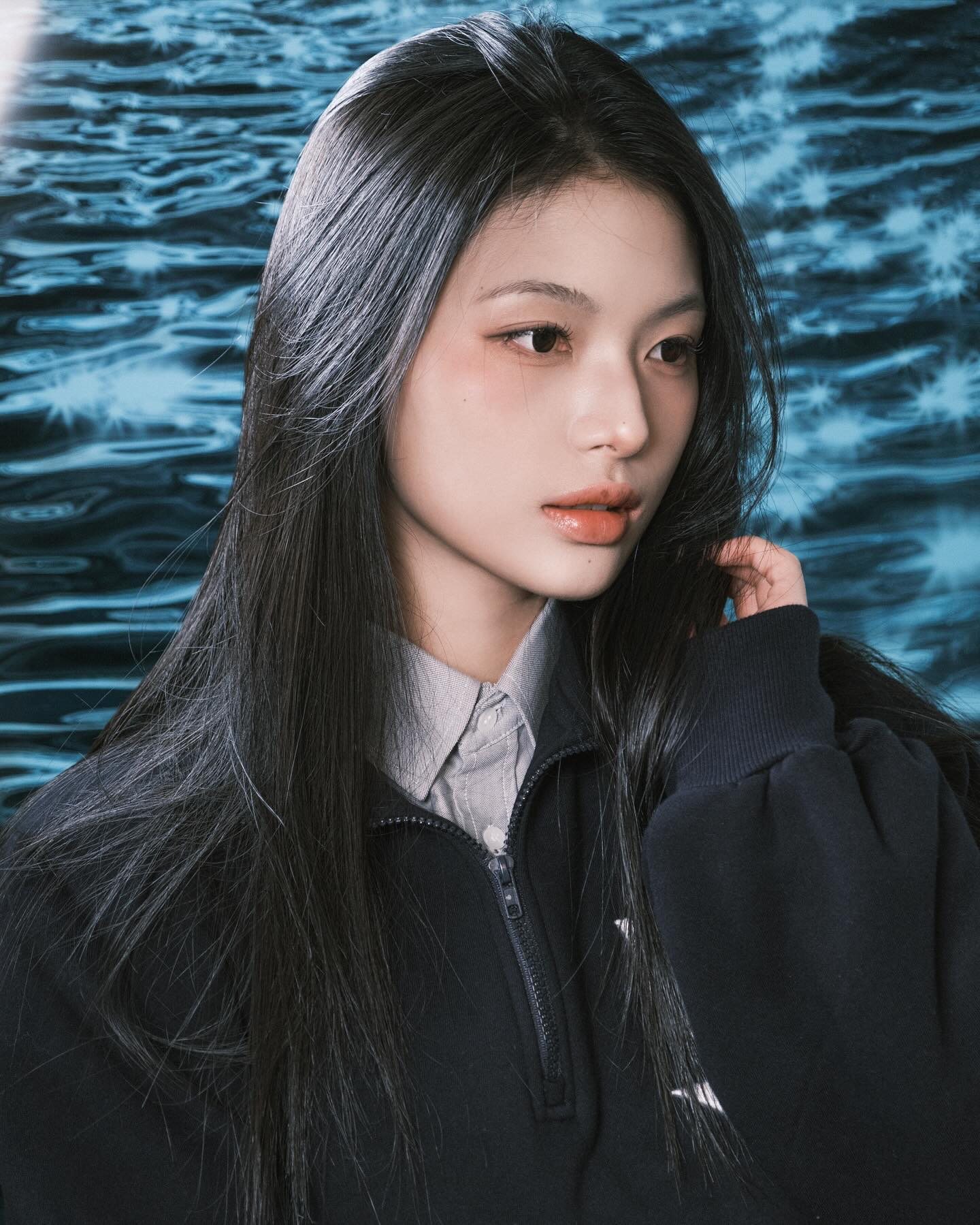 작가님 픽 + 금손 보정 ✨ our____youth