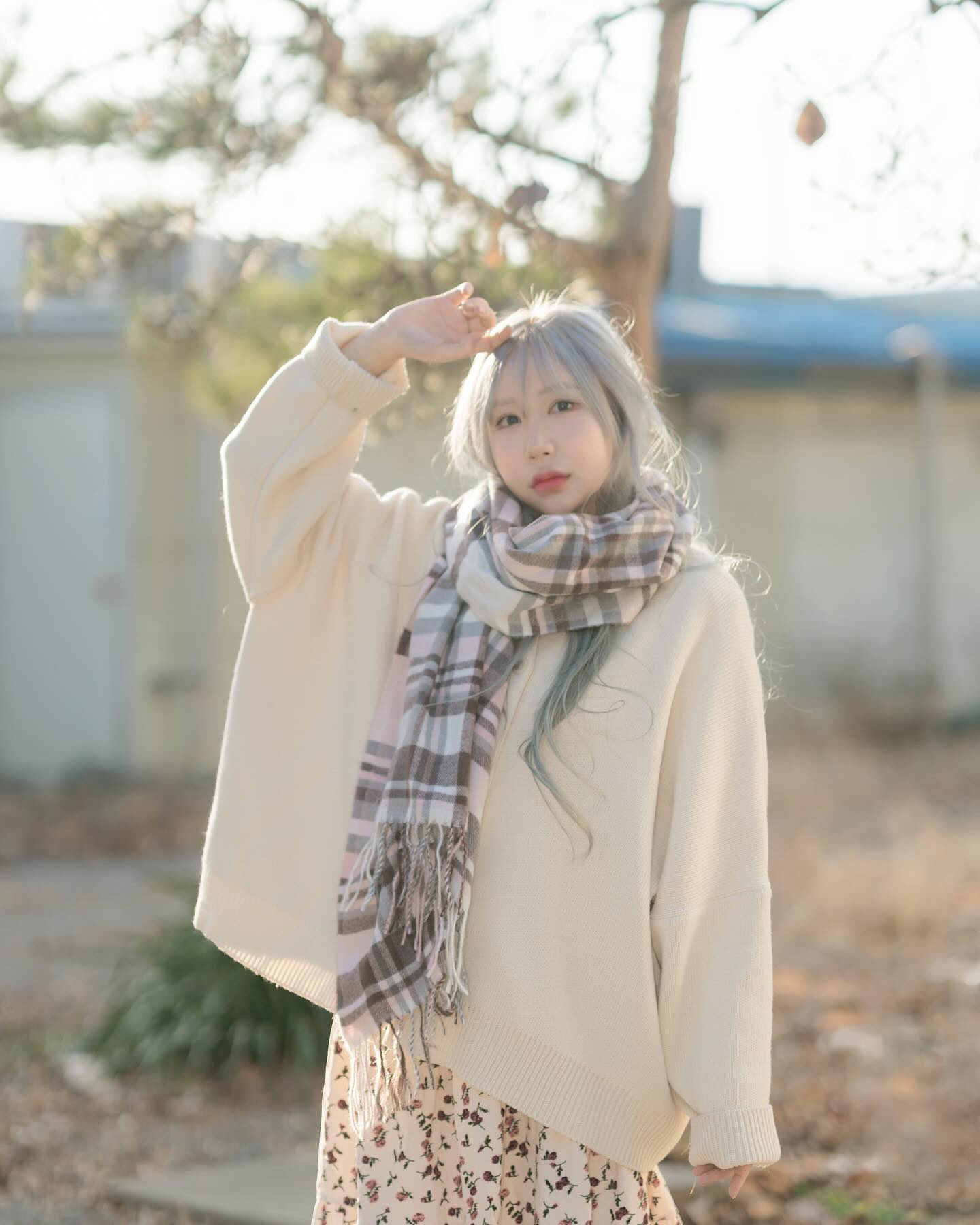 폭닥폭닥🧣