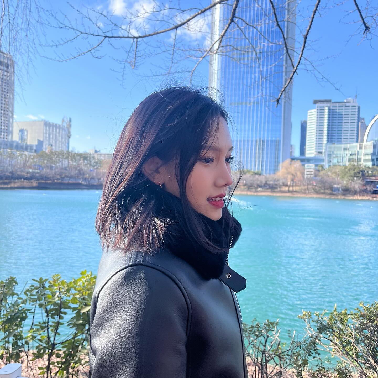 목소리 잃은 날...🤣