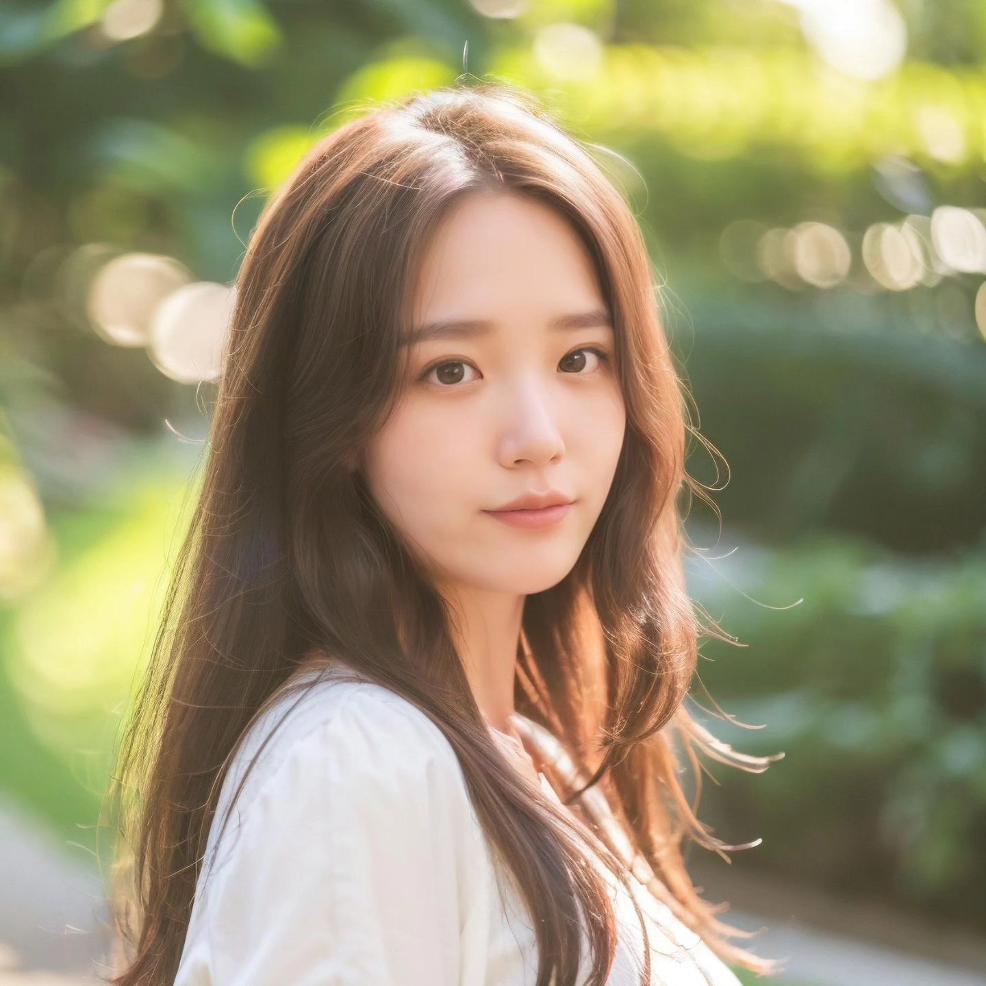 유행에 뒤쳐진 샐리의
뒤늦은 AI 프로필 모음ㅎㅎ

샐리 느낌 한꼬집 들어갔는데
애들은 엄마다!! 하고 바로 알아?봐주었다는
ㅋㅋㅋㅋㅋㅋ

다시태어날 순 없으니
다이어트가 일단 우선인건가.....