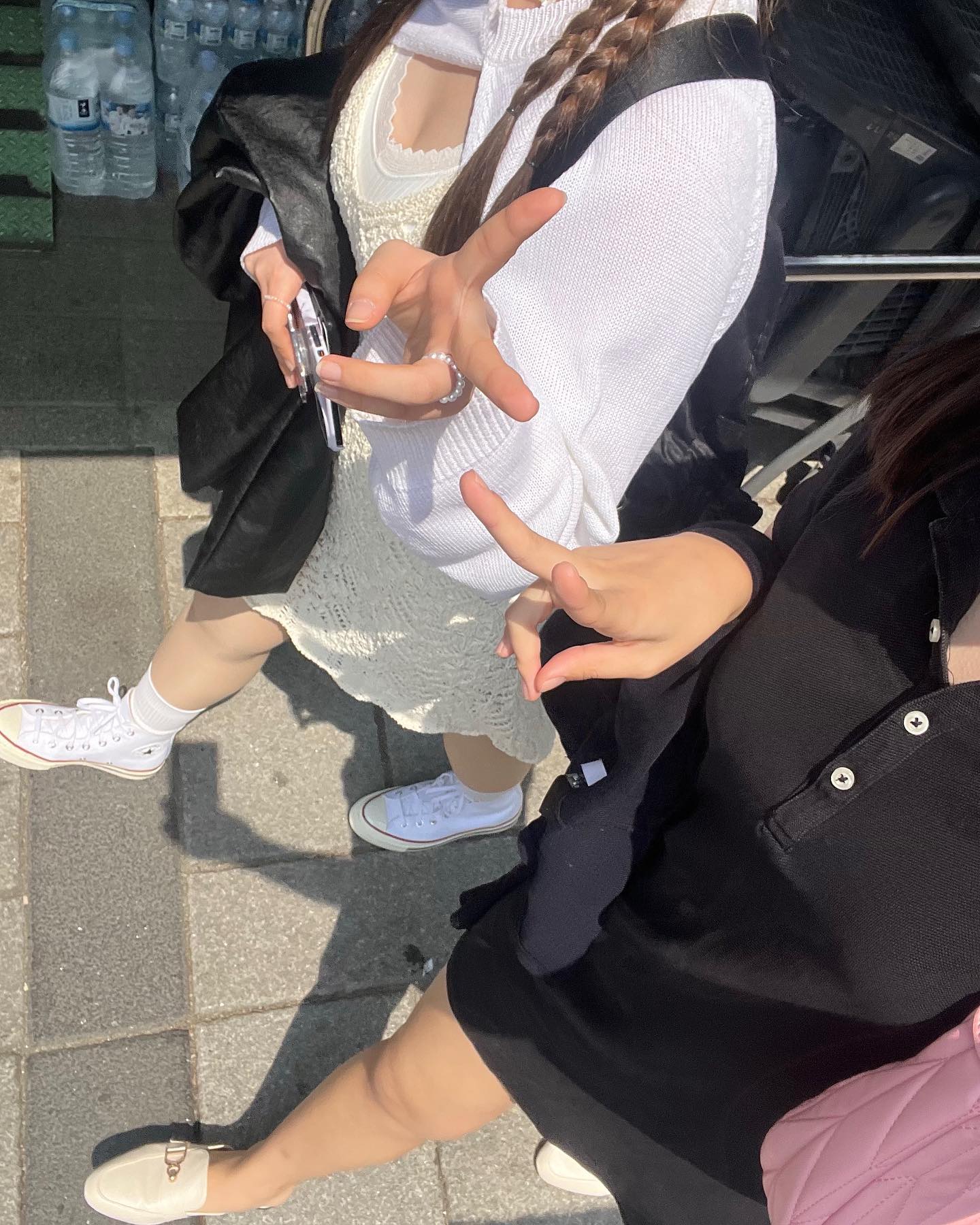 2023.05.13

•
•
•
•
•
#혜화 #데일리룩 #데일리패션 #데일리코디 #여성패션 #여자코디 #데이트룩 #03 #21살 #스물하나 #대학생 #여대생 #대학생코디 #데일리 #ootd #일상