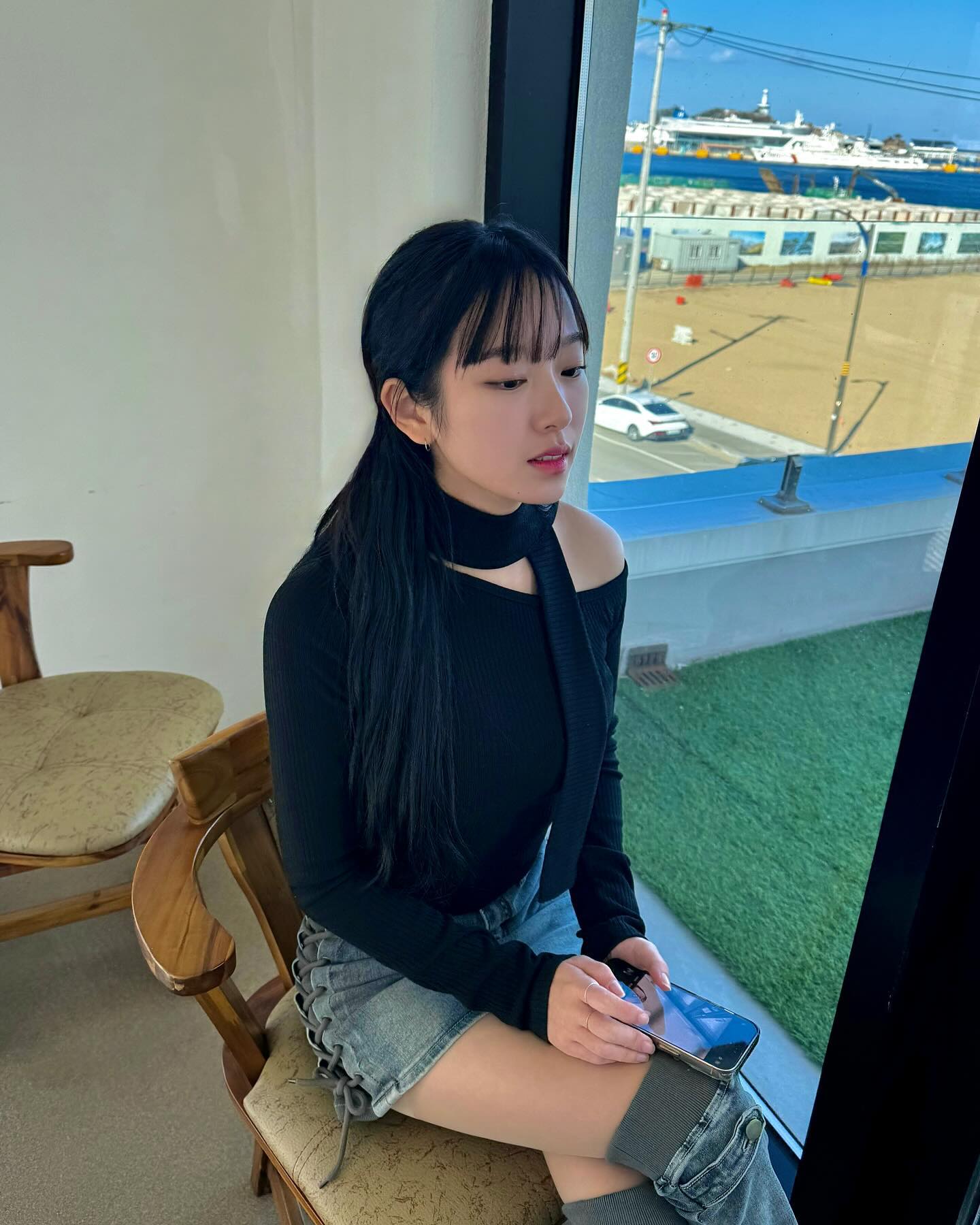 cafe_cheonghodong