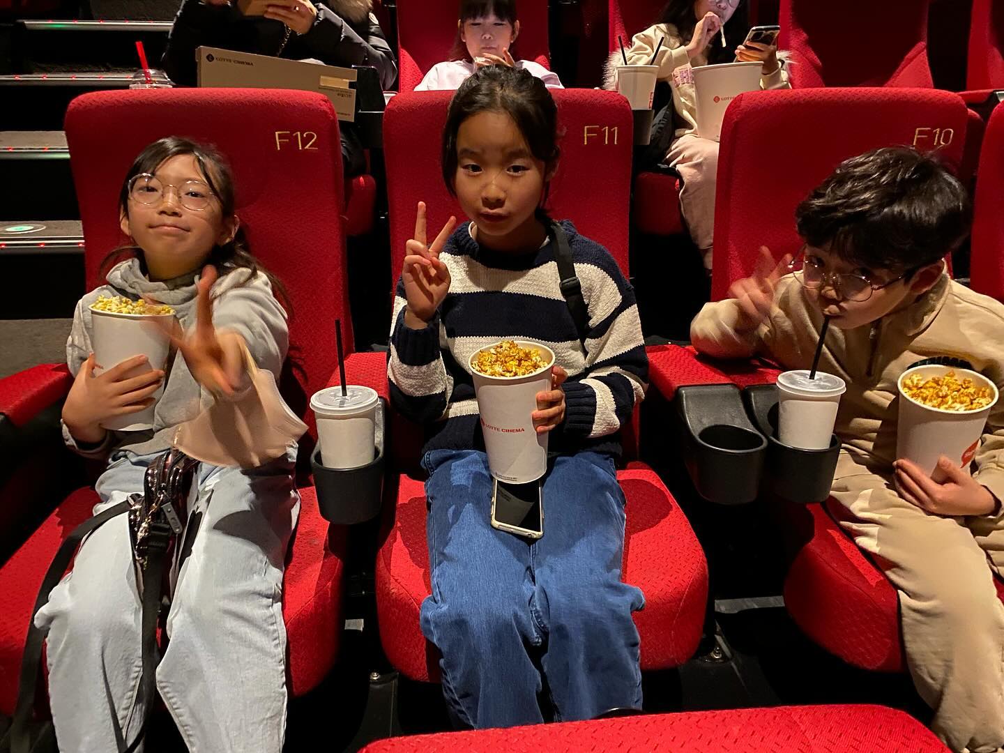 매일 즐거운 뽀또 #방학생활
