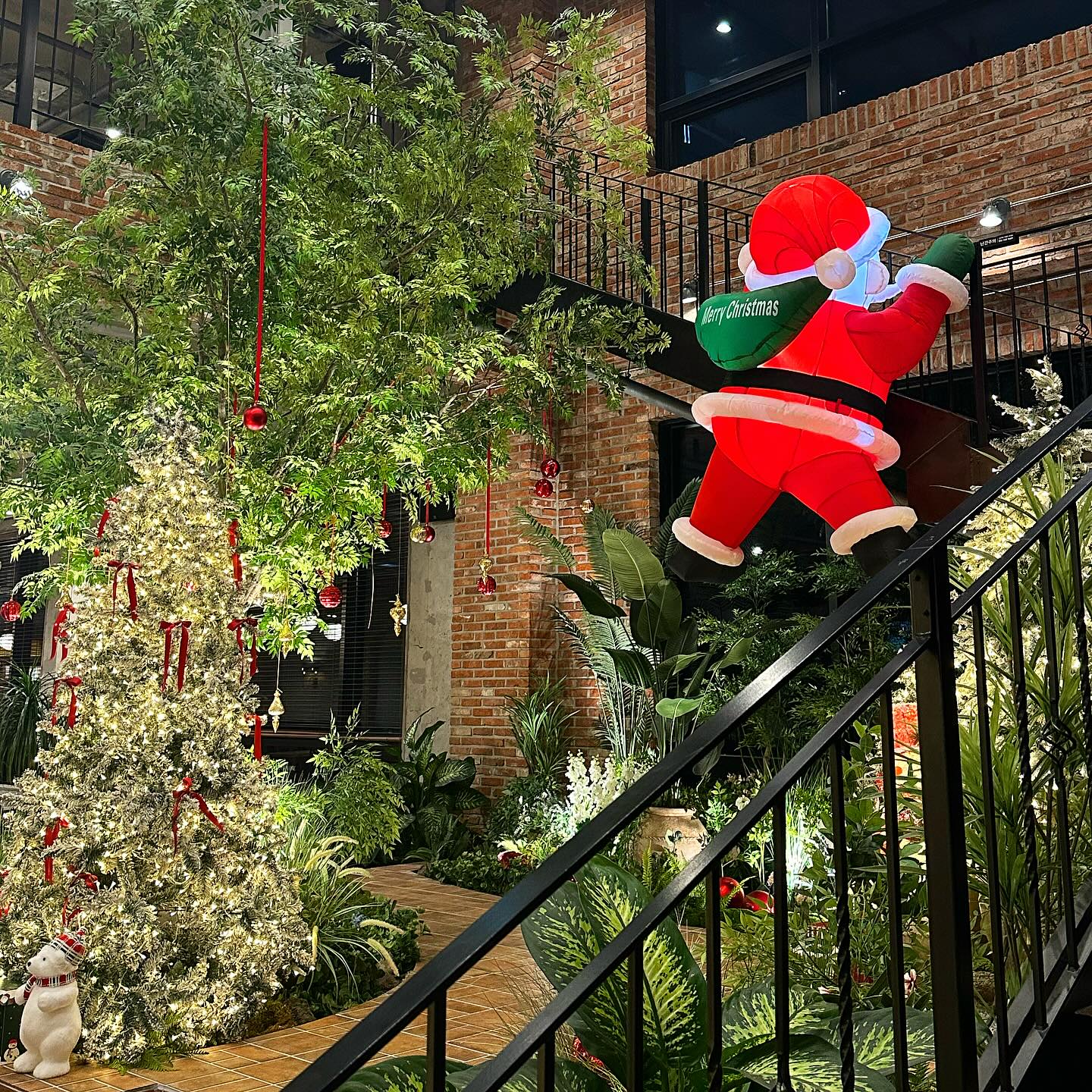 매일 매일이 바쁘니까 시간이 너무 빨리 지나간다. 벌써 2023년도 몇 일 안남았어.. 🎅🏻
#세컨드원 #세컨드원광주수완점