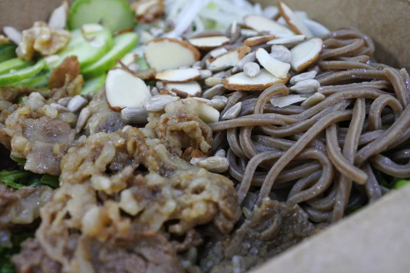 내사랑 #메밀면 #모밀면 #메밀국수
