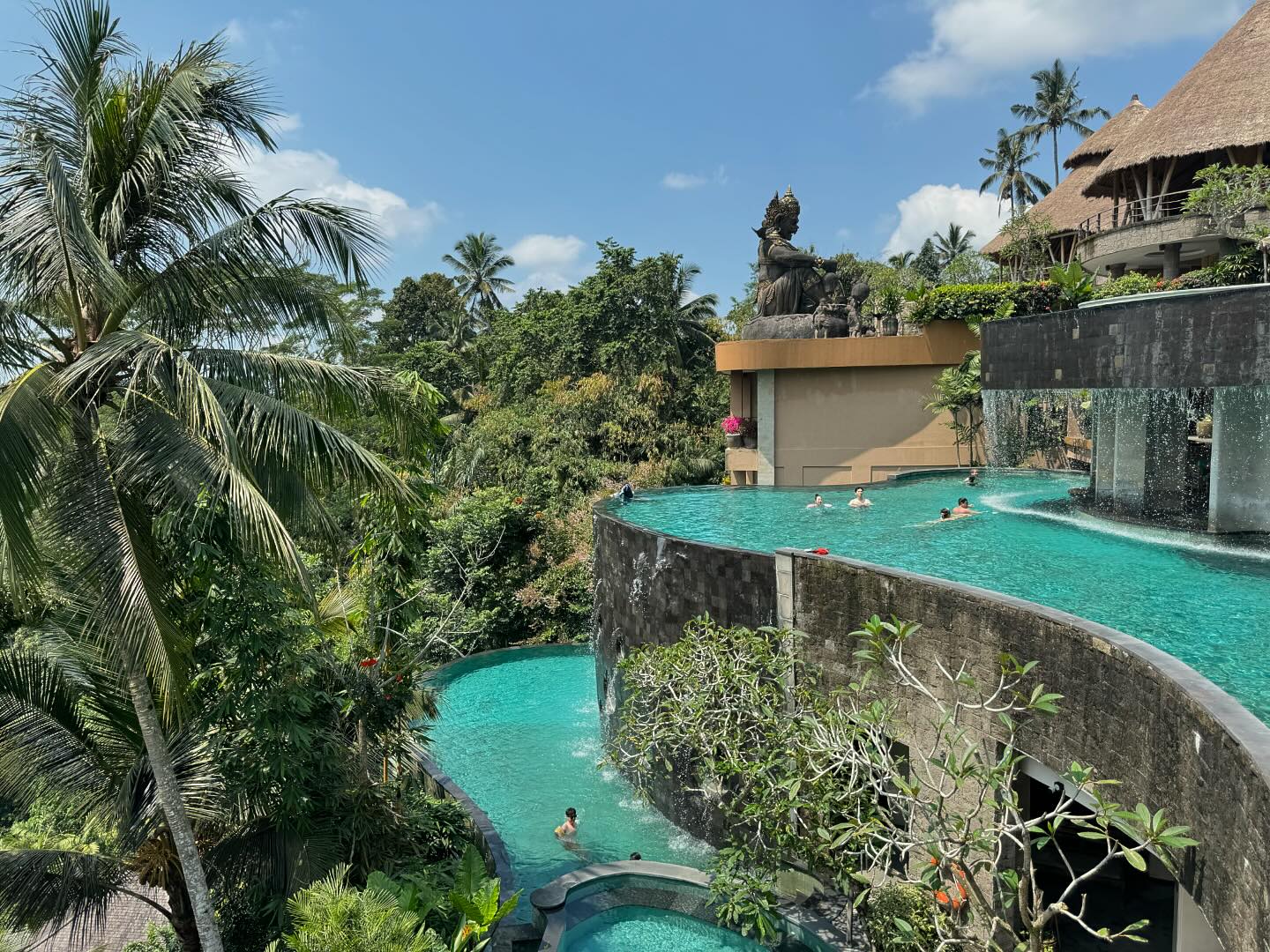 honeymoon in bali🐬