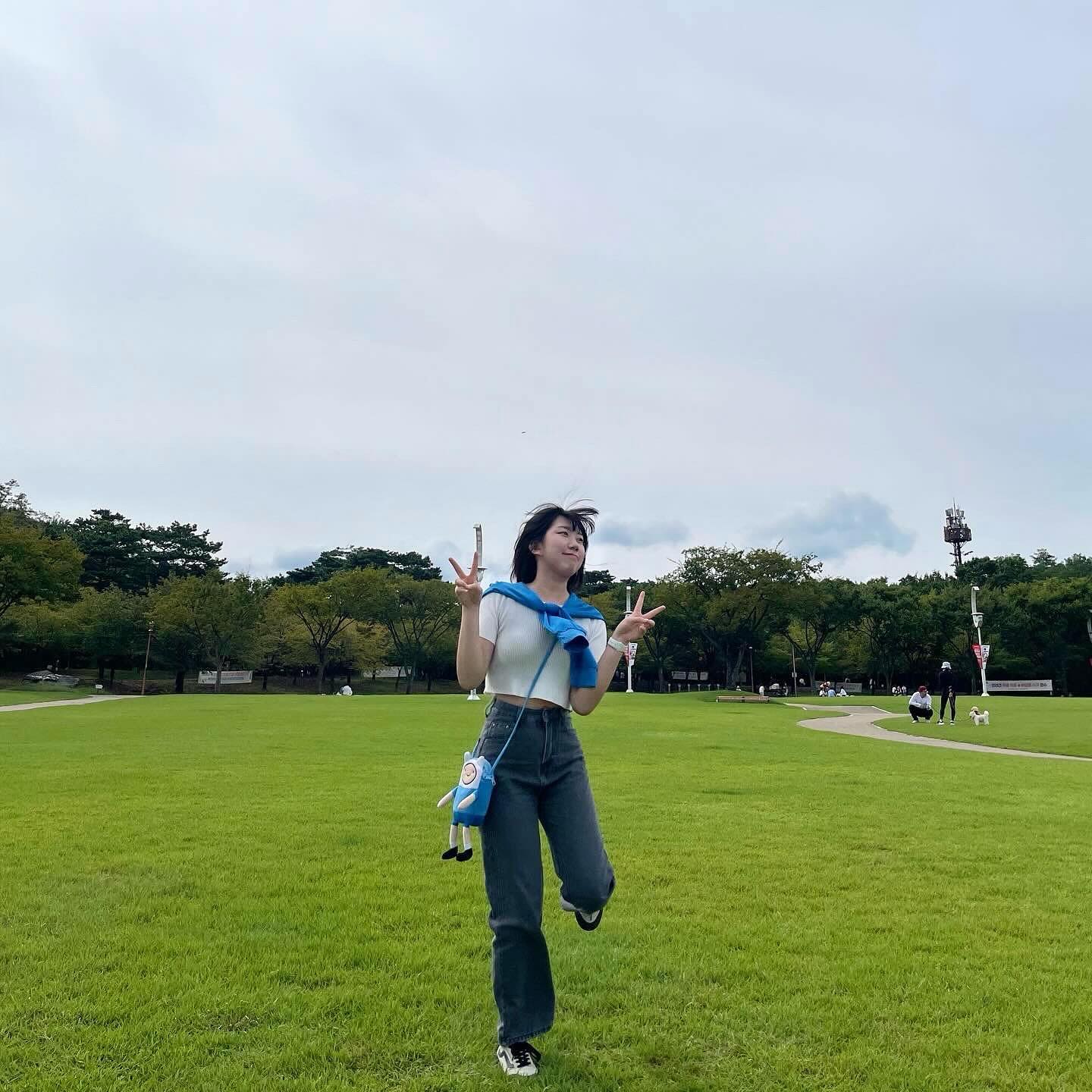 💩꼬발랄
