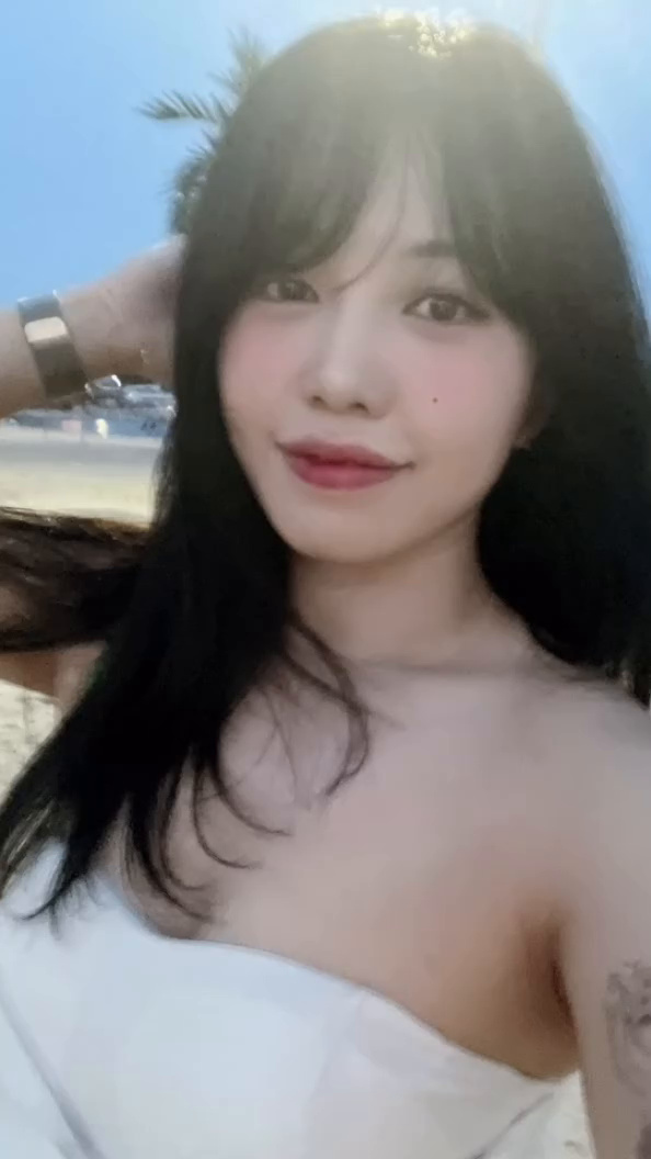 애기였네🤍