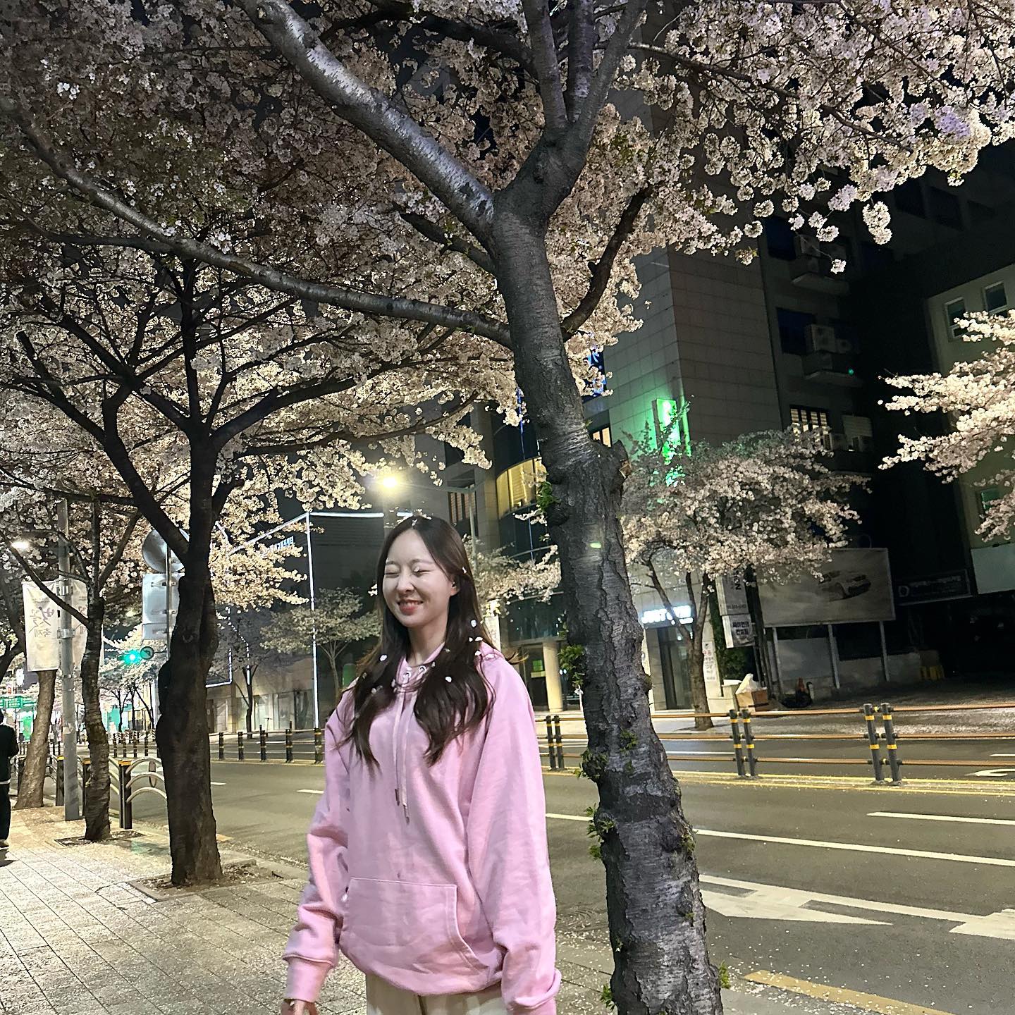 다음에 또 보자 🌸