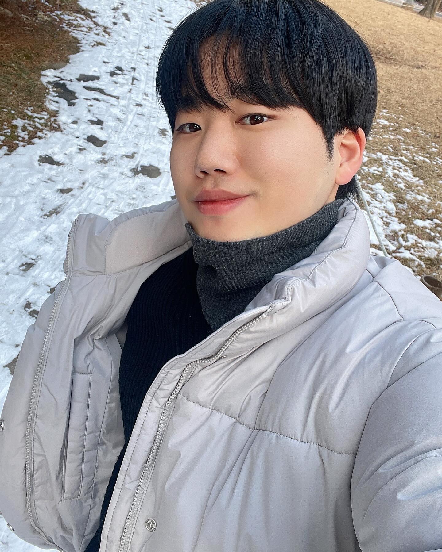 모두 메리 크리스마스 되세요 ☃️🎄🎅🏼