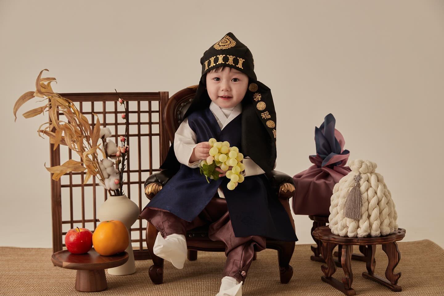 #햡찬 olbaby_studio