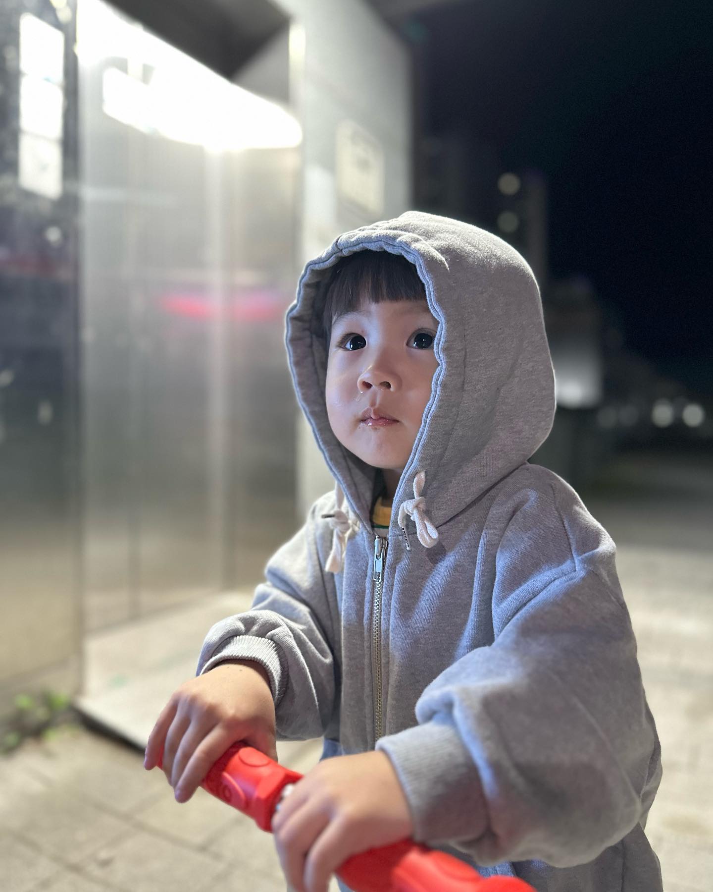 주머니에 넣고 다니고 싶게 기여워👶🏻

#생후703일 #23개월아기 #드타미 #드타미프로젝트 #아기모델 #유아모델 #babyootd #ootd #이쁜아기 #잘생긴아기 #아들 #아들바보 #이수일상